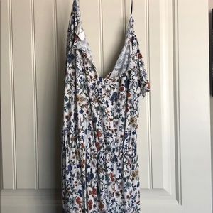 Jumped suit from Forever 21 Fall Collection